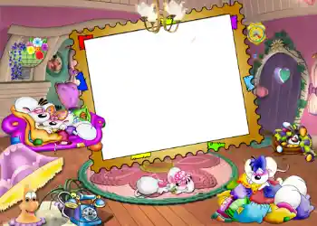 Photo effect from category Bathing, eating, sleeping № 560