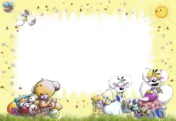 Photo effect from category My toys and pets № 100067