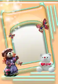 Photo effect from category My toys and pets № 101242