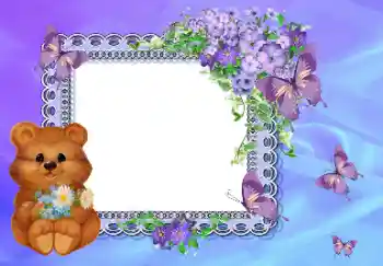 Photo effect from category My toys and pets № 101304