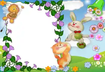 Photo effect from category My toys and pets № 103785