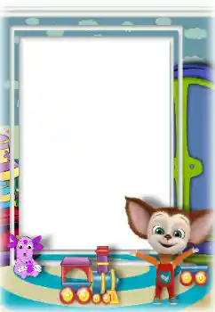Photo effect from category My toys and pets № 105620