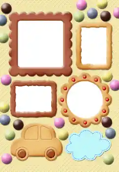 Photo effect from category My toys and pets № 115749