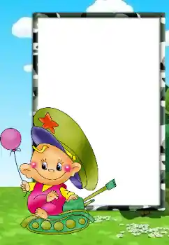 Photo effect from category My toys and pets № 116104