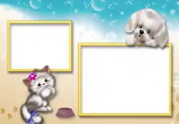 Photo effect from category My toys and pets № 127098 Photo effect from category My toys and pets № 127098