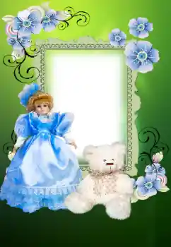 Photo effect from category My toys and pets № 130263 Photo effect from category My toys and pets № 130263