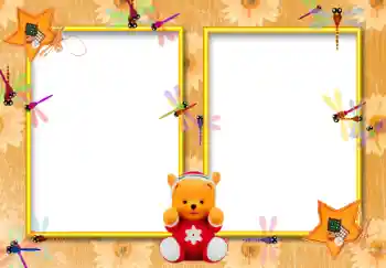 Photo effect from category My toys and pets № 130440