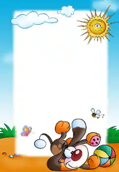 Photo effect from category My toys and pets № 132909