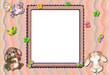 Photo effect from category My toys and pets № 132951