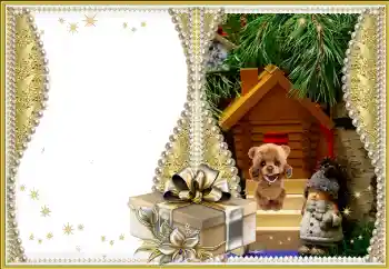 Photo effect from category My toys and pets № 147907