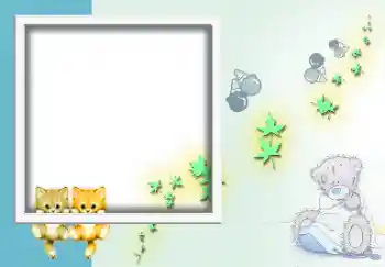 Photo effect from category My toys and pets № 149242