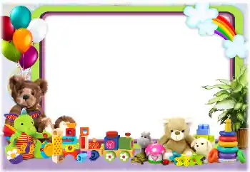 Photo effect from category My toys and pets № 154528