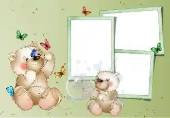 Photo effect from category My toys and pets № 158454