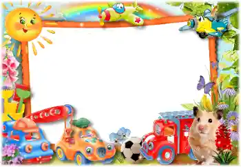 Photo effect from category My toys and pets № 158470