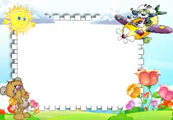 Photo effect from category My toys and pets № 2525