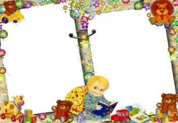 Photo effect from category My toys and pets № 40519