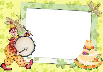 Photo effect from category My toys and pets № 42708