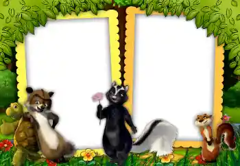 Photo effect from category My toys and pets № 48374 Photo effect from category My toys and pets № 48374