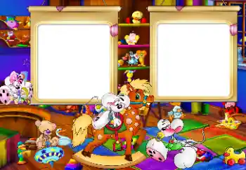 Photo effect from category My toys and pets № 49469 Photo effect from category My toys and pets № 49469