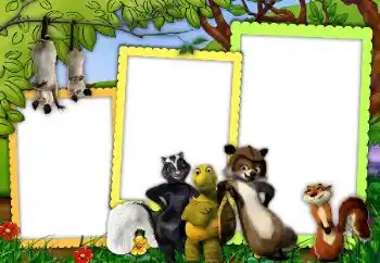 Photo effect from category My toys and pets № 50777