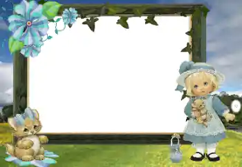 Photo effect from category My toys and pets № 50907