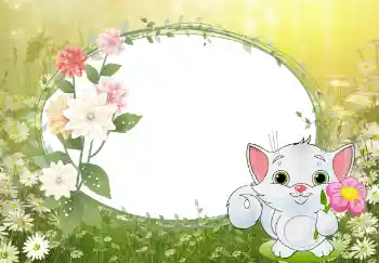 Photo effect from category My toys and pets № 52053