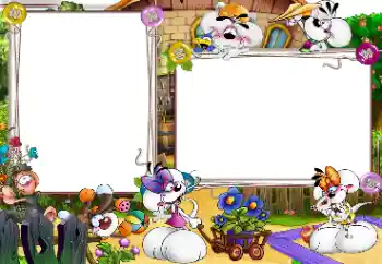 Photo effect from category My toys and pets № 56535