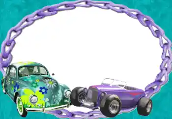 Photo effect from category My toys and pets № 56549