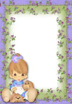 Photo effect from category My toys and pets № 58771