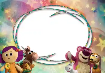 Photo effect from category My toys and pets № 61601