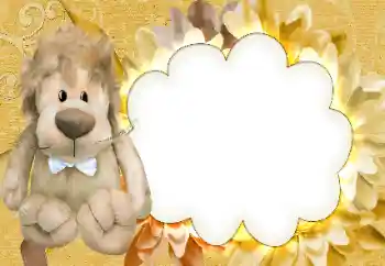 Photo effect from category My toys and pets № 64106