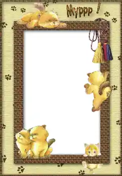 Photo effect from category My toys and pets № 67035