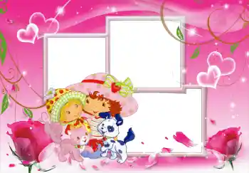 Photo effect from category My toys and pets № 67075