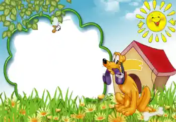 Photo effect from category My toys and pets № 68513