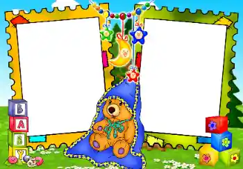 Photo effect from category My toys and pets № 72453