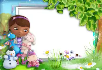 Photo effect from category My toys and pets № 87968