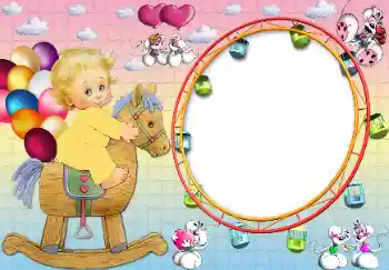 Photo effect from category My toys and pets № 96218