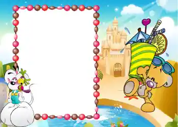 Photo effect from category On the sea № 1193 Photo effect from category On the sea № 1193