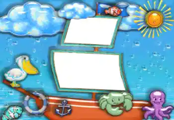 Photo effect from category On the sea № 38274 Photo effect from category On the sea № 38274