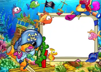 Photo effect from category On the sea № 414 Photo effect from category On the sea № 414