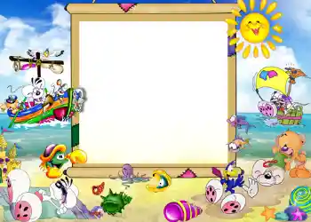 Photo effect from category On the sea № 416 Photo effect from category On the sea № 416