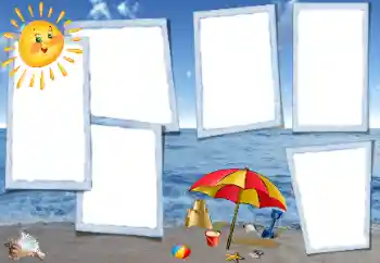 Photo effect from category On the sea № 60423 Photo effect from category On the sea № 60423