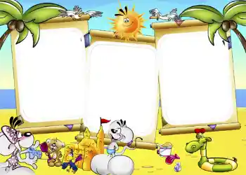 Photo effect from category On the sea № 741 Photo effect from category On the sea № 741