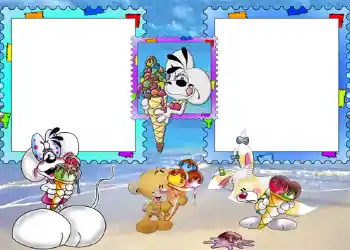 Photo effect from category On the sea № 742 Photo effect from category On the sea № 742