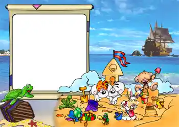 Photo effect from category On the sea № 744 Photo effect from category On the sea № 744