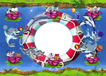 Photo effect from category On the sea № 746 Photo effect from category On the sea № 746