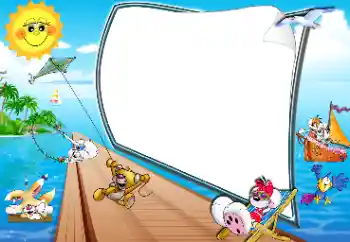 Photo effect from category On the sea № 99733 Photo effect from category On the sea № 99733