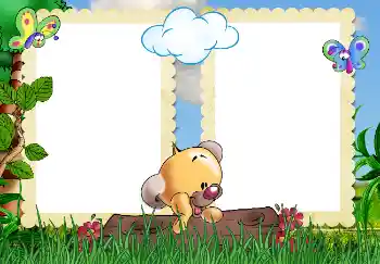 Photo effect from category On the nature № 1640 Photo effect from category On the nature № 1640