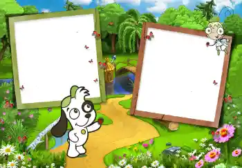 Photo effect from category On the nature № 37166 Photo effect from category On the nature № 37166