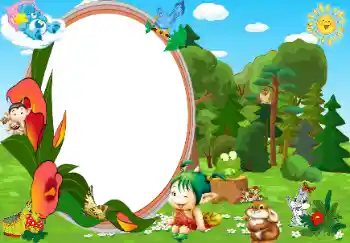 Photo effect from category On the nature № 38844 Photo effect from category On the nature № 38844